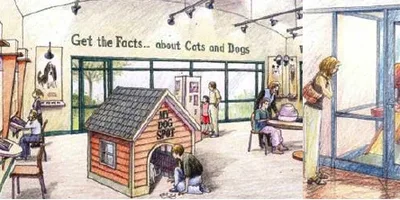 PLACER SPCA - PROJECT FOR A CAUSE