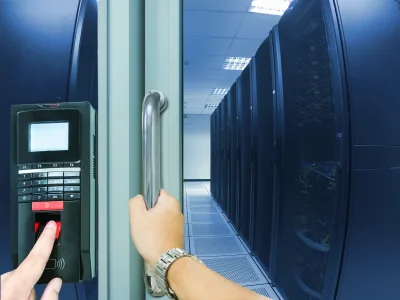 C10 Fire & Security partners with S2 Security