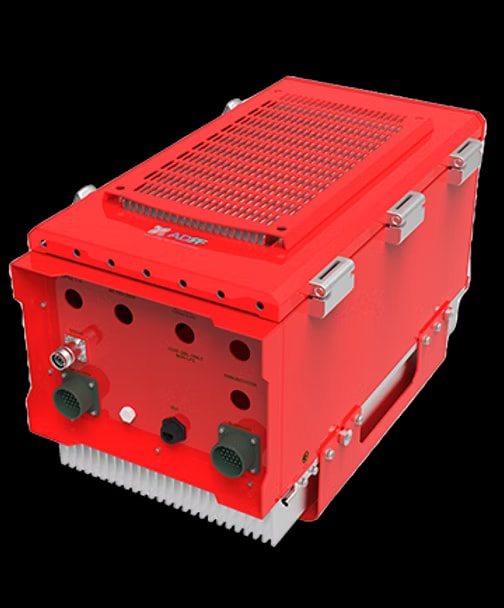 ADRF BDA unit